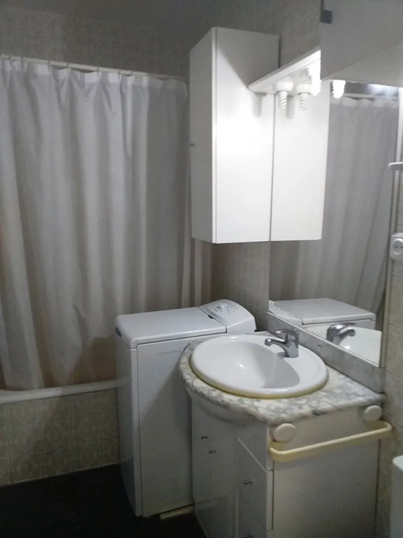Apartamento Alexis 308