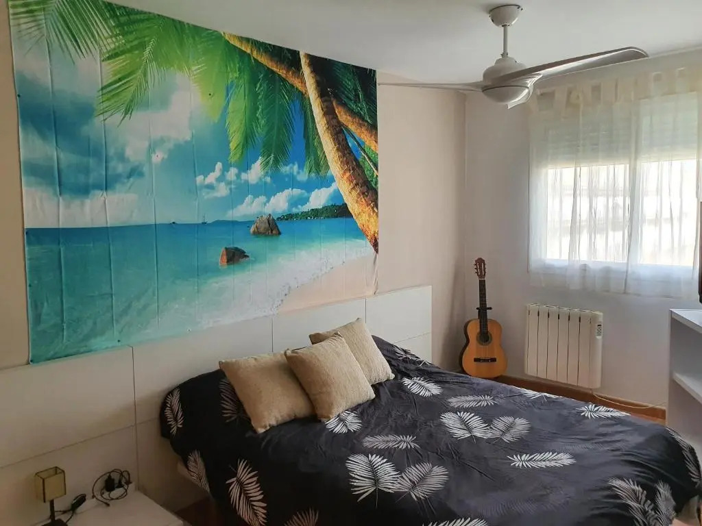 Apartamento Almenara Nova Almenareta