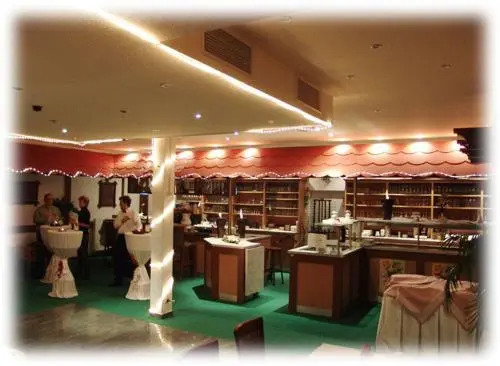 Landhotel & Restaurant Westerwaldgrill