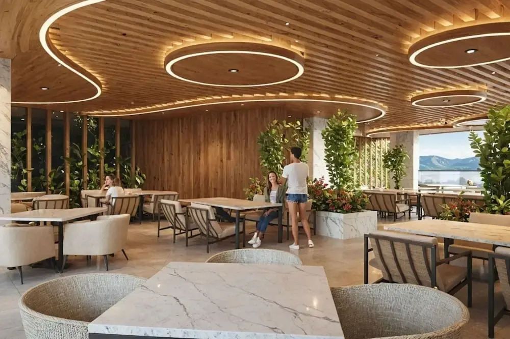 Apartamentos VITA 219 - by SOHO