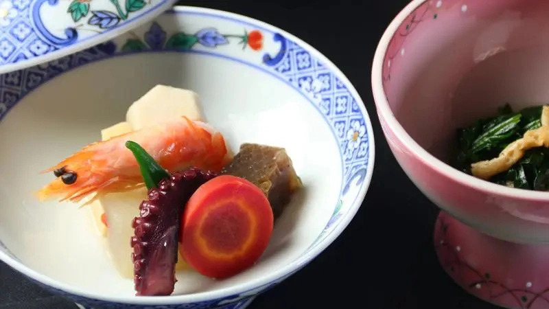 Restaurant Ryokan Toyofuku