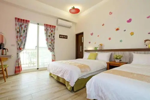Kola Garden House