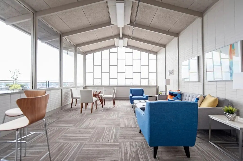 TWO Bold 1 BR CozySuites for your Louisville Getaway