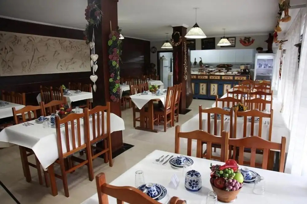 Hotel Kima