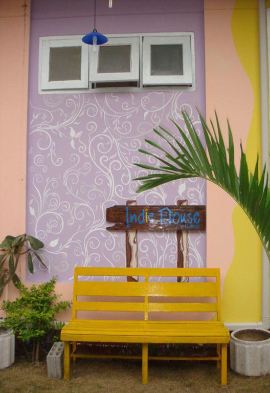 Nimman Soi9 Hotel