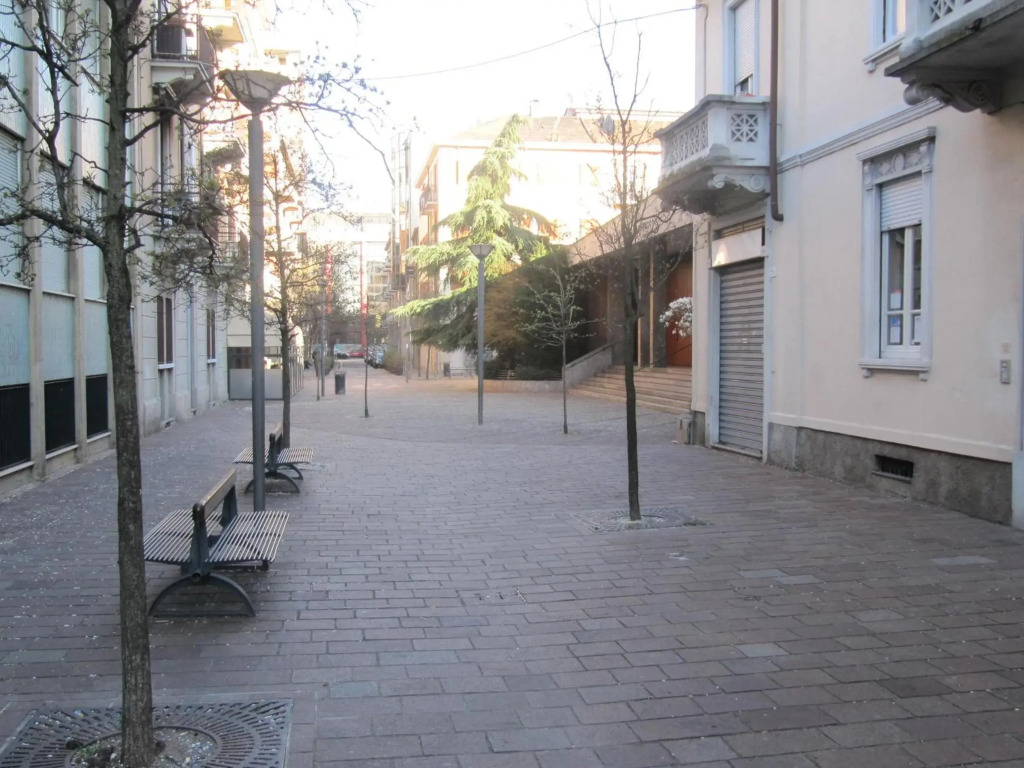 Near Milan