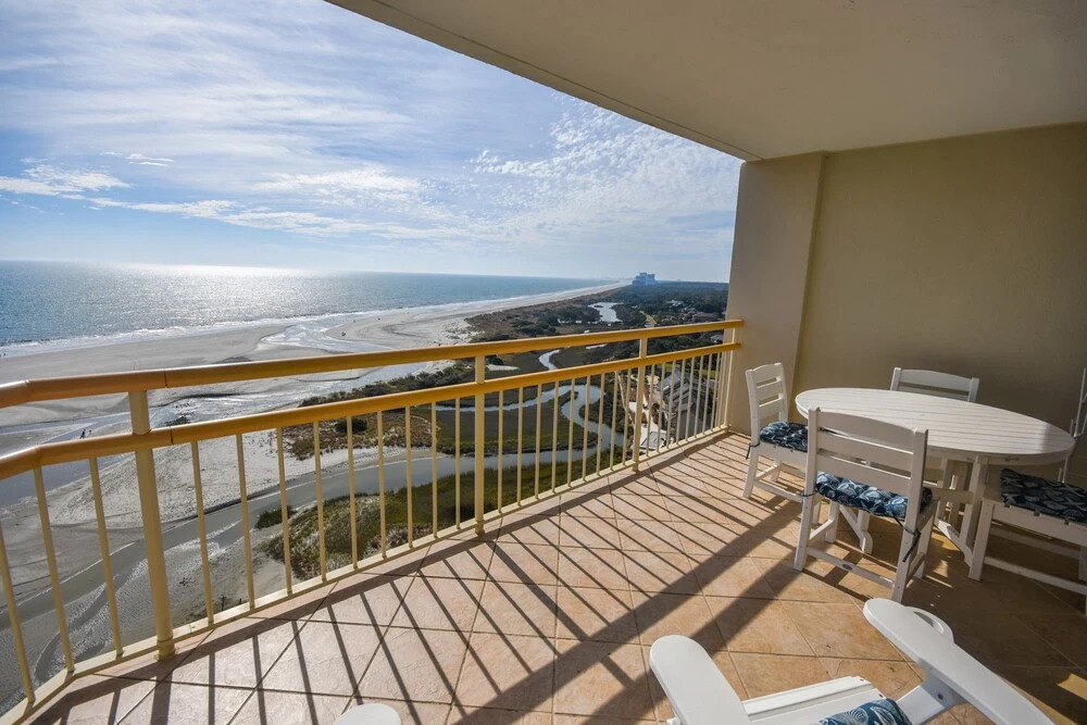 Ocean Creek Kk-14 2 Bedroom Condo by RedAwning