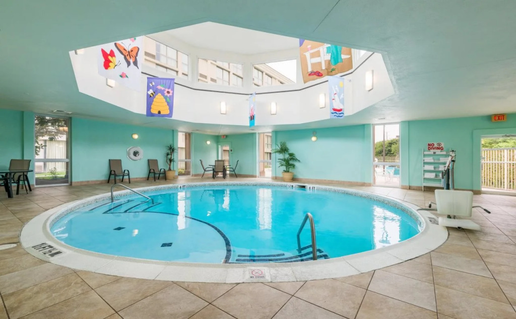 Holiday Inn Philadelphia-Cherry Hill by IHG