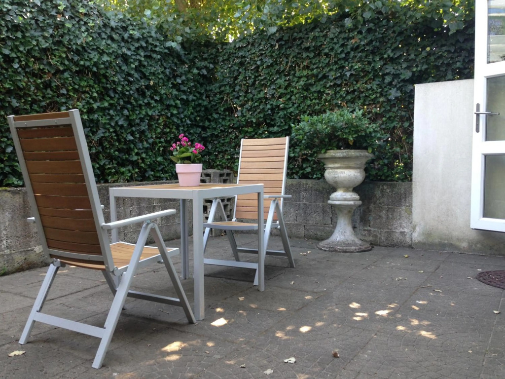 Apartment Ella with free privat parking