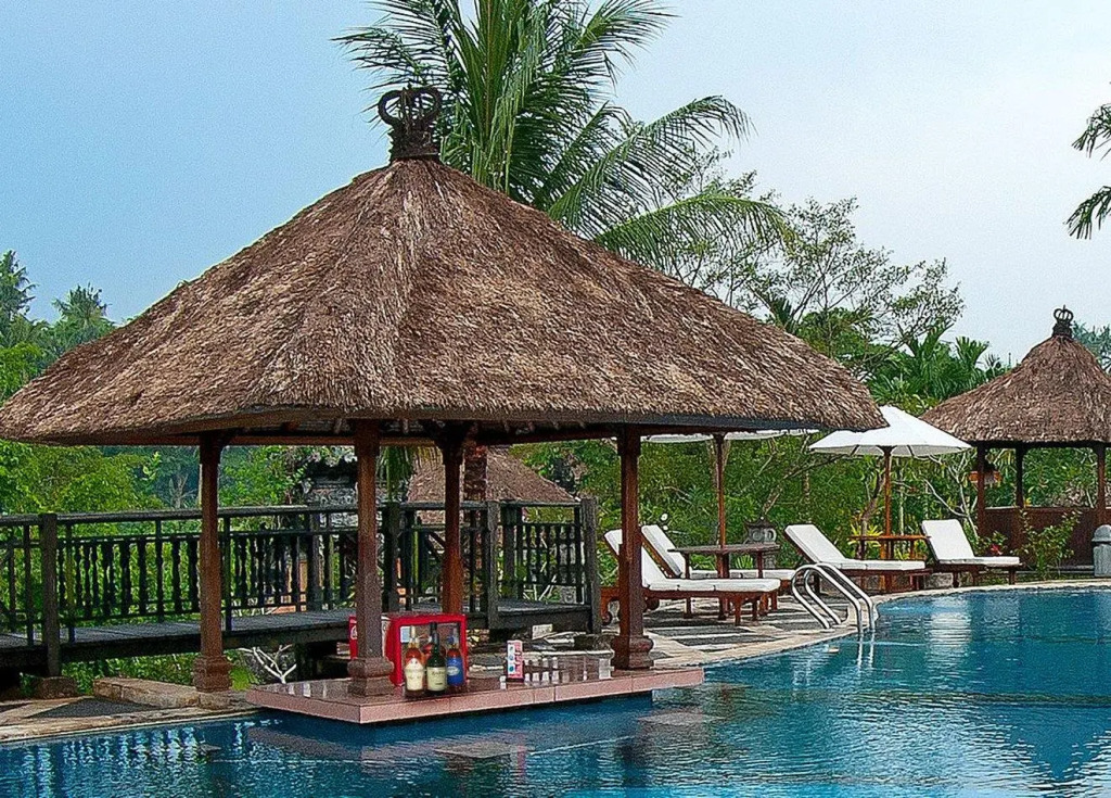 Santi Mandala Villa & Spa