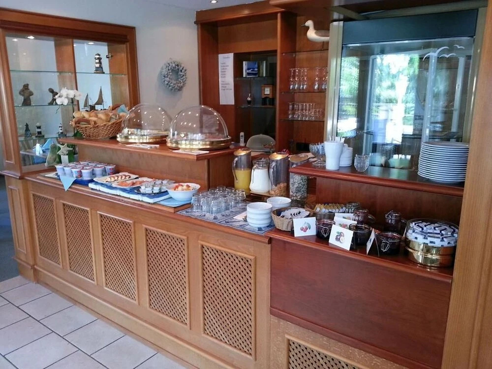 Hotel das Möwenstübchen