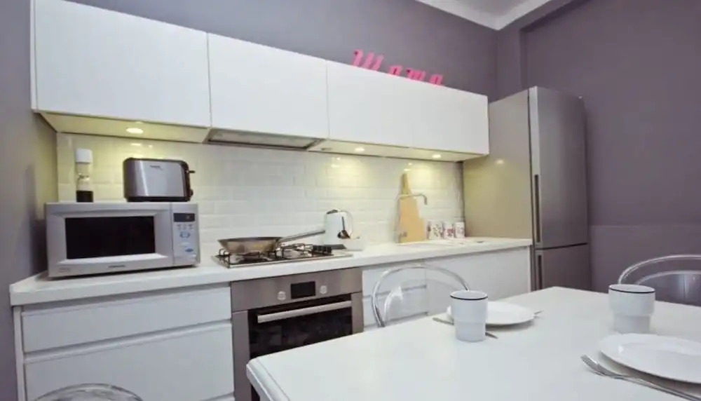 P&O Apartments Bednarska