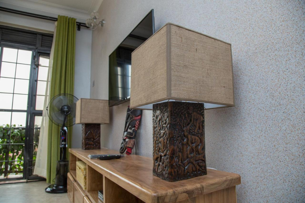Villa Karibu Serviced Apartments