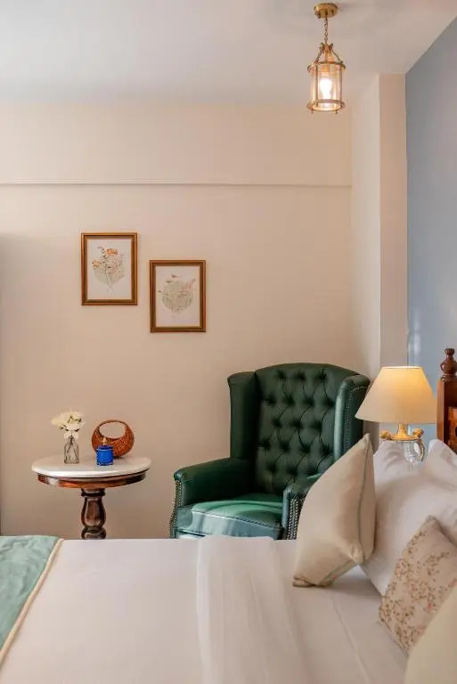 35 Sahakar Suites-A Luxury Aparthotel in Jaipur