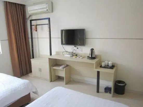 Shanghai Dongkai Hotel