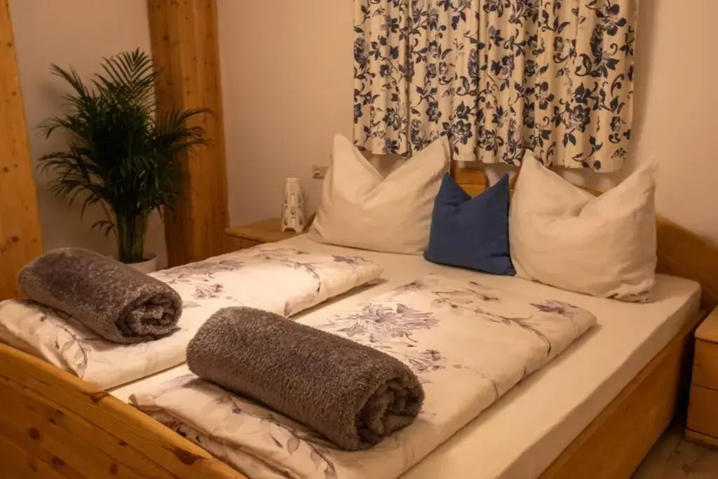 App Schlossblick - Wohnung Hammerwand 2