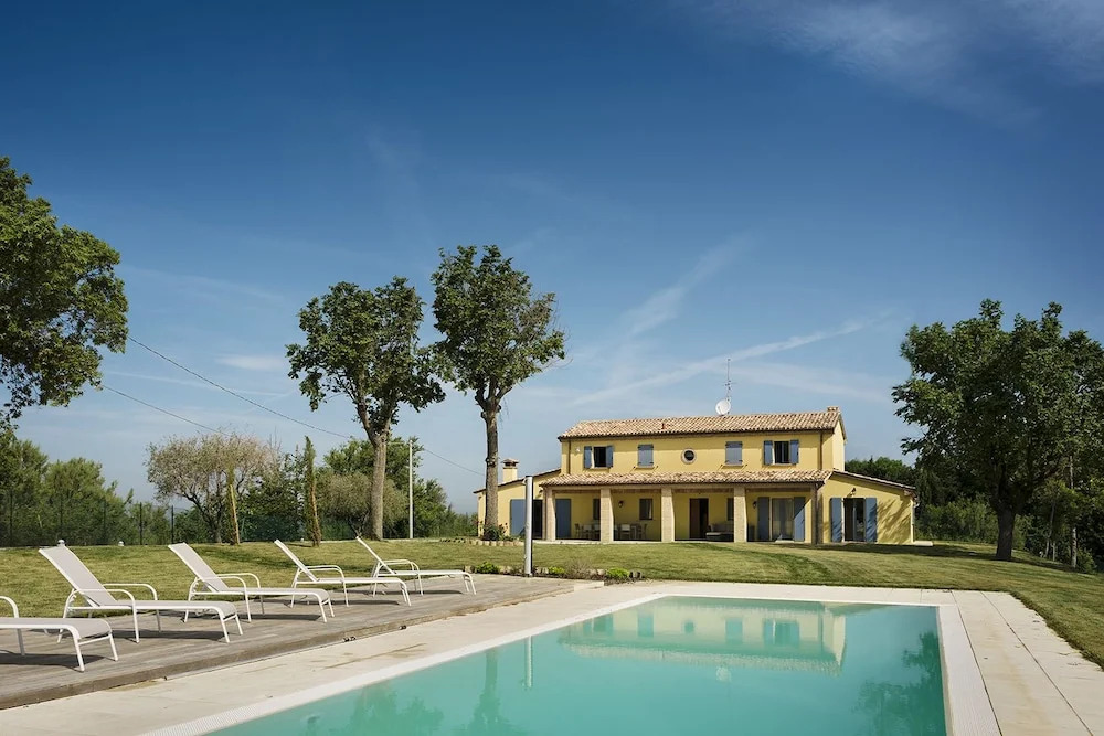Villa Beatus