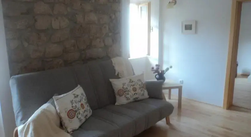 Apartman More