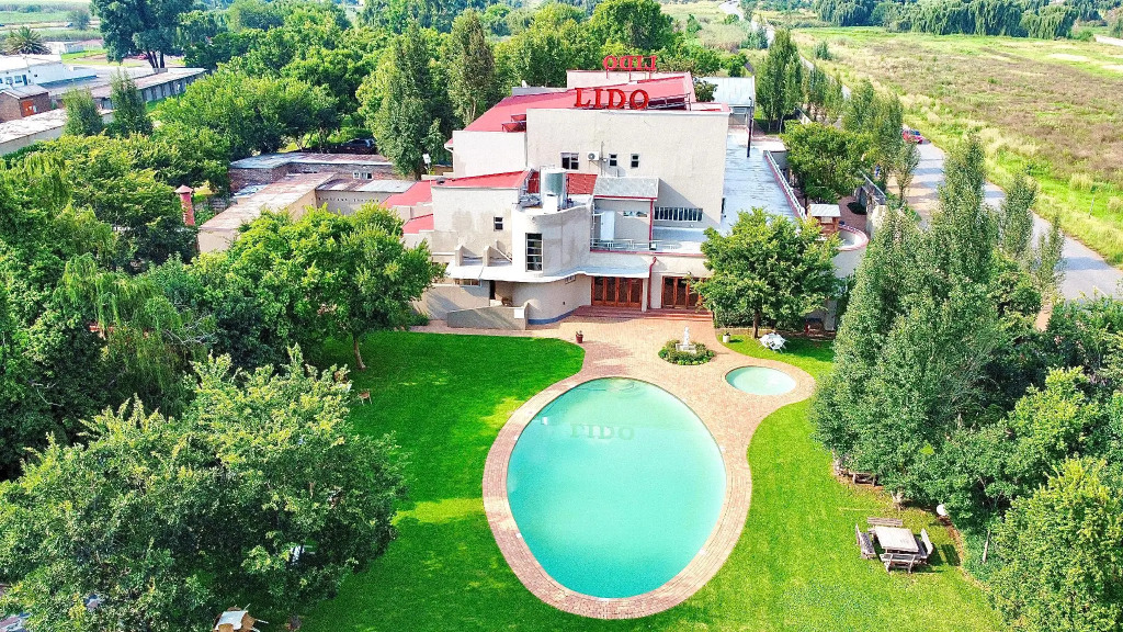 Lido Hotel