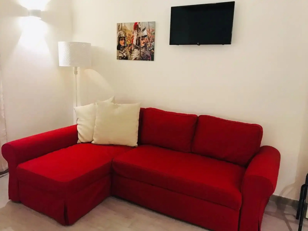 La casa dei Coltellieri