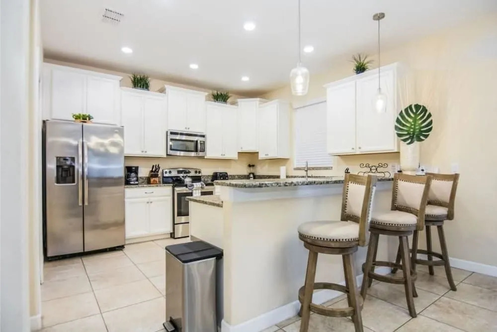 Amazing Vacation CG1457 - 6 Br Home