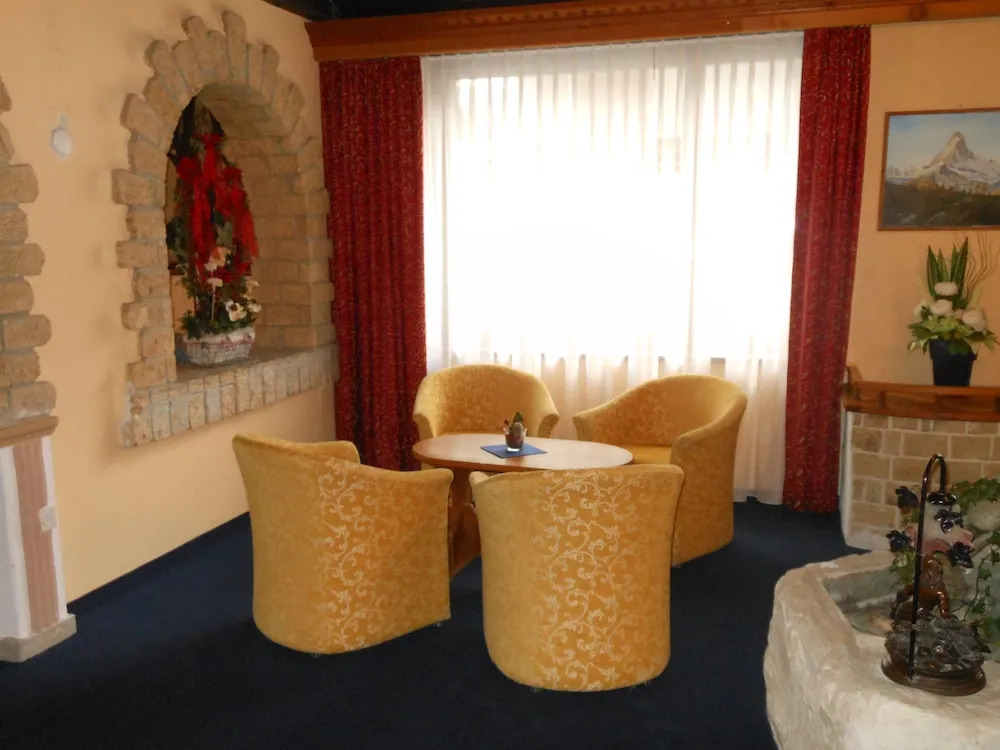 Walliserhof
