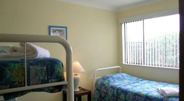 Seashells Beachfront Resort