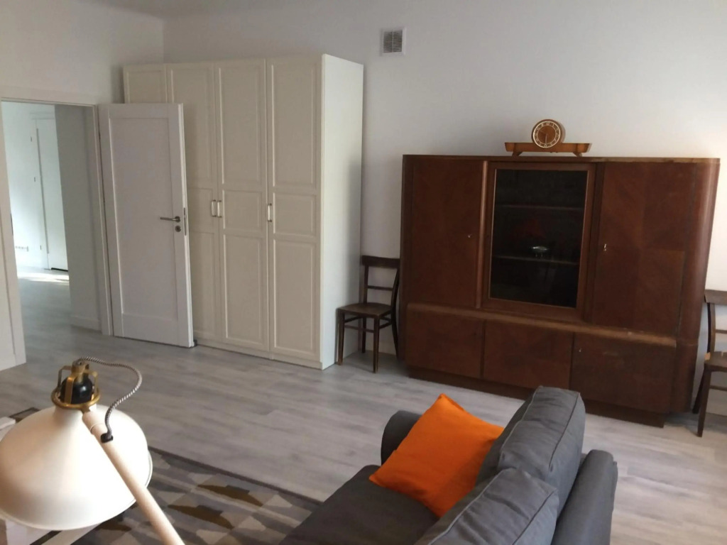 MiłoTu - Apartament Marszałkowski