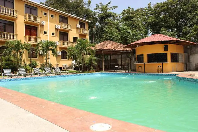 Hotel Molina