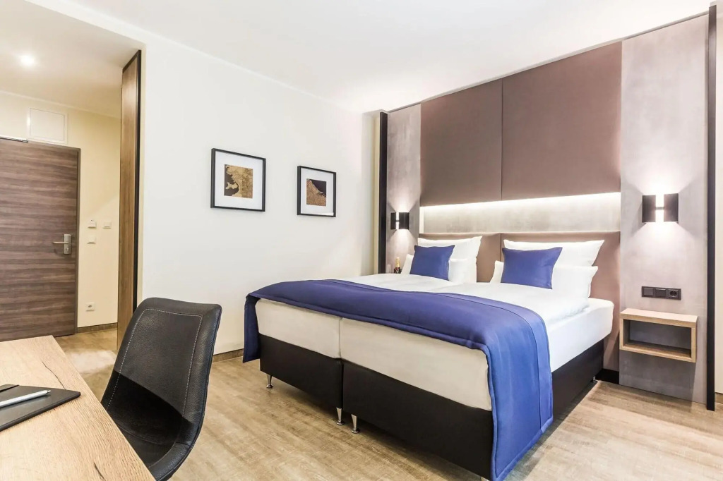 SKY Hotel Cloppenburg
