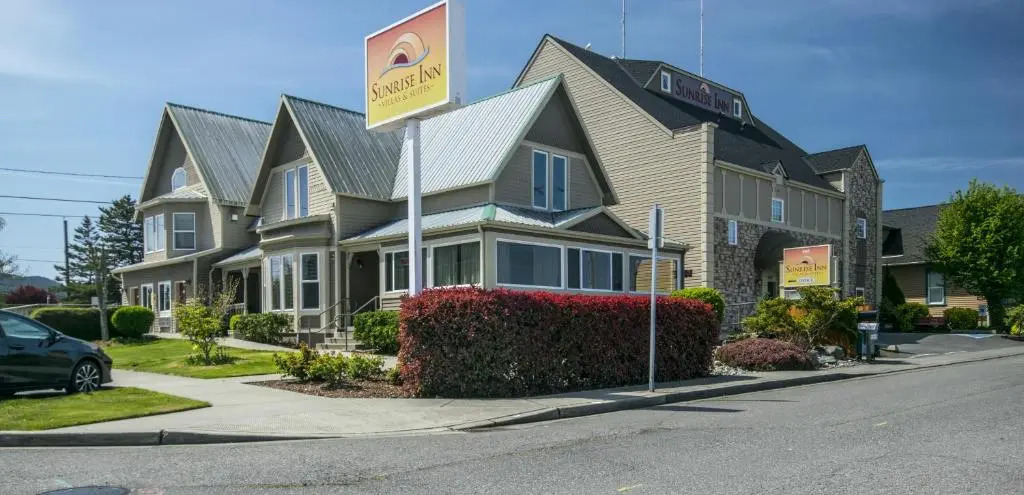 Sunrise Inn Villas and Suites