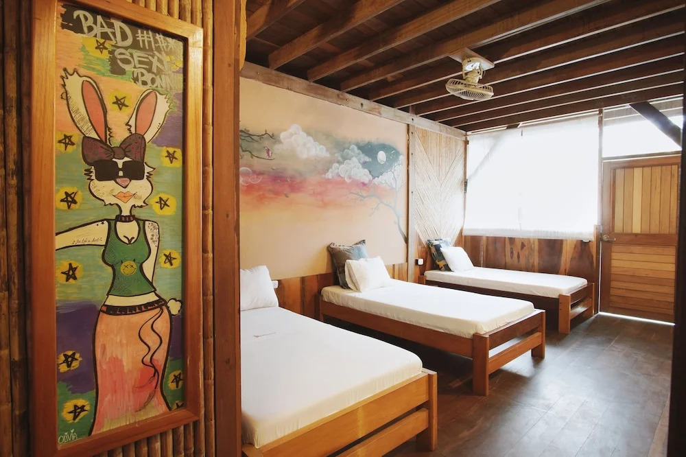 La Fauna Hotel