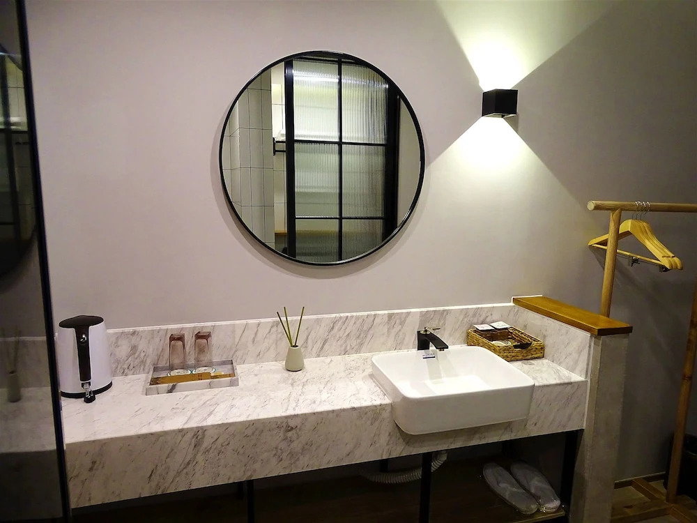 Weiyang Design Guesthouse