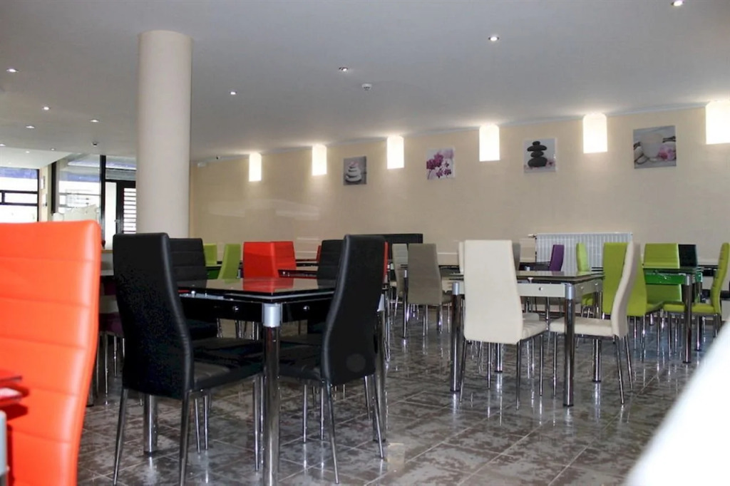 Slina Hotel Brussels