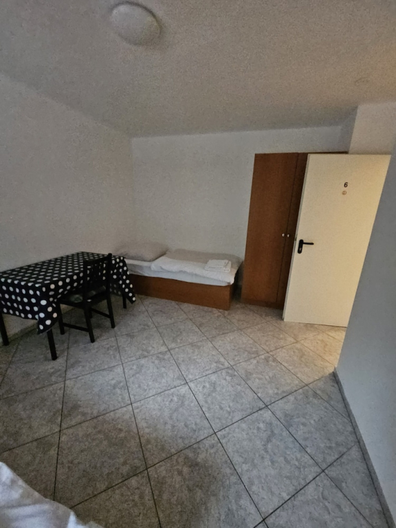 Pension Seckbach