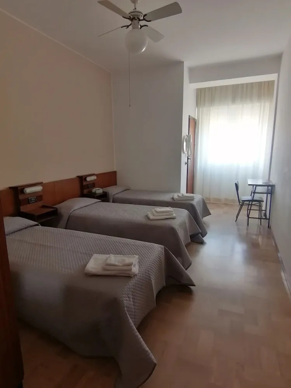Hotel Luca