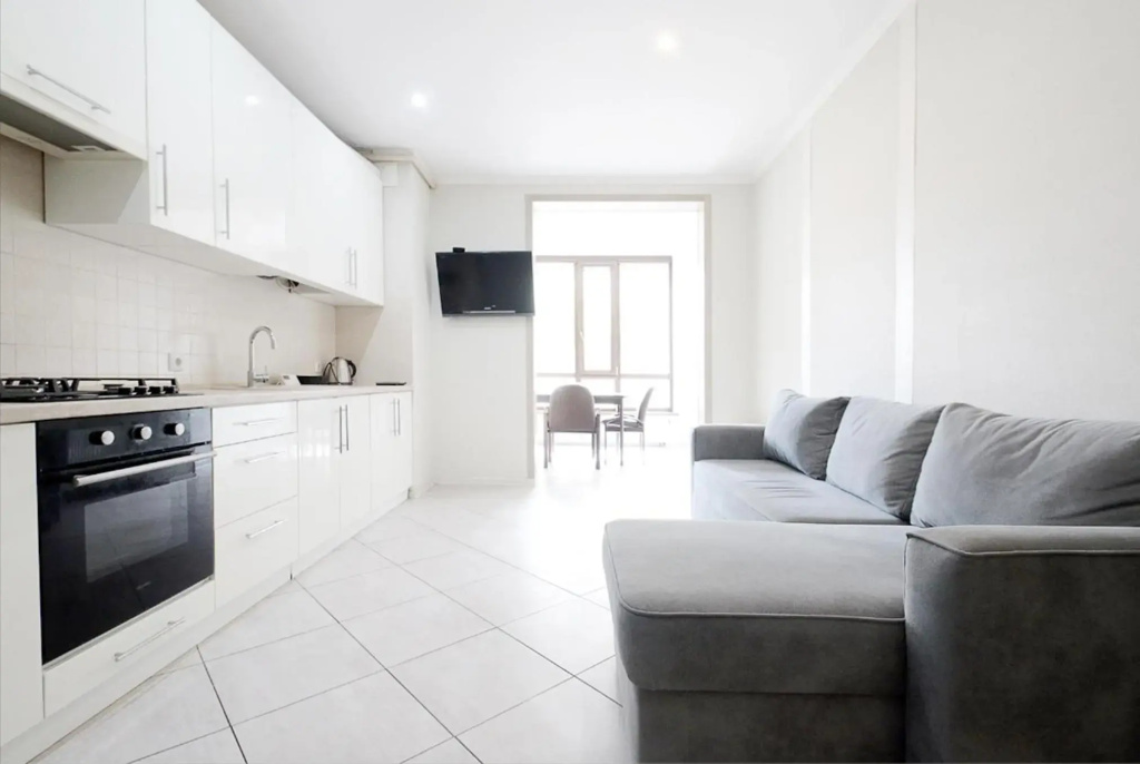 PRO Apartments 11220