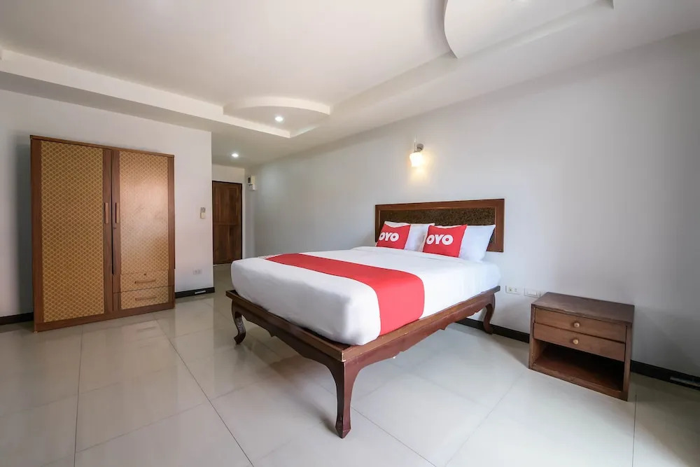 OYO 438 Home 24