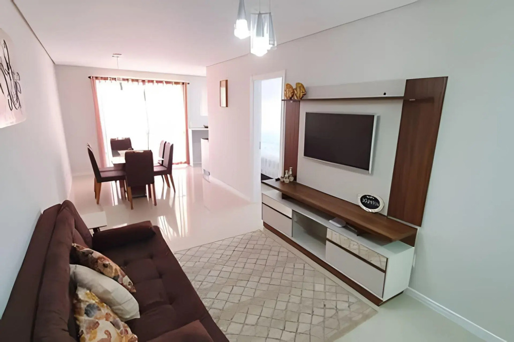 Summer Residence Vista Mar - Gov Celso Ramos/SC