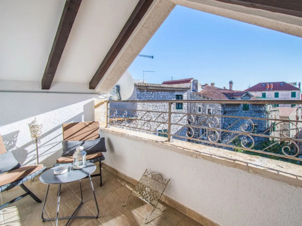House Aleksa Anttola