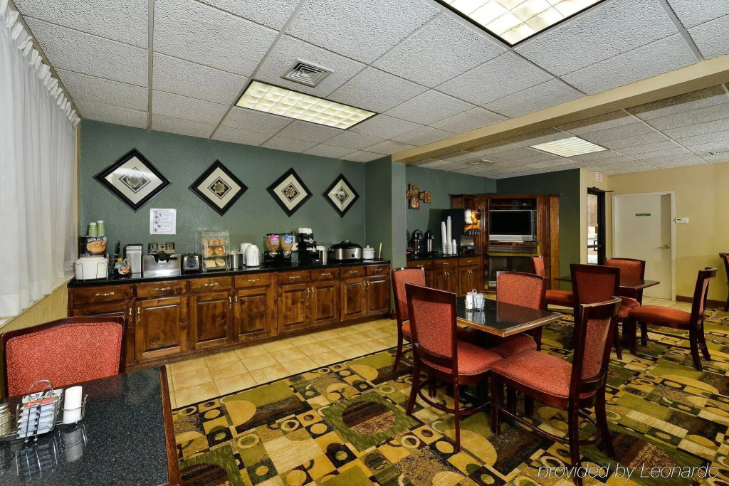 Econo Lodge