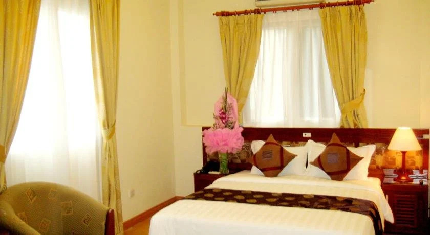 Hanoi Lake View Hotel