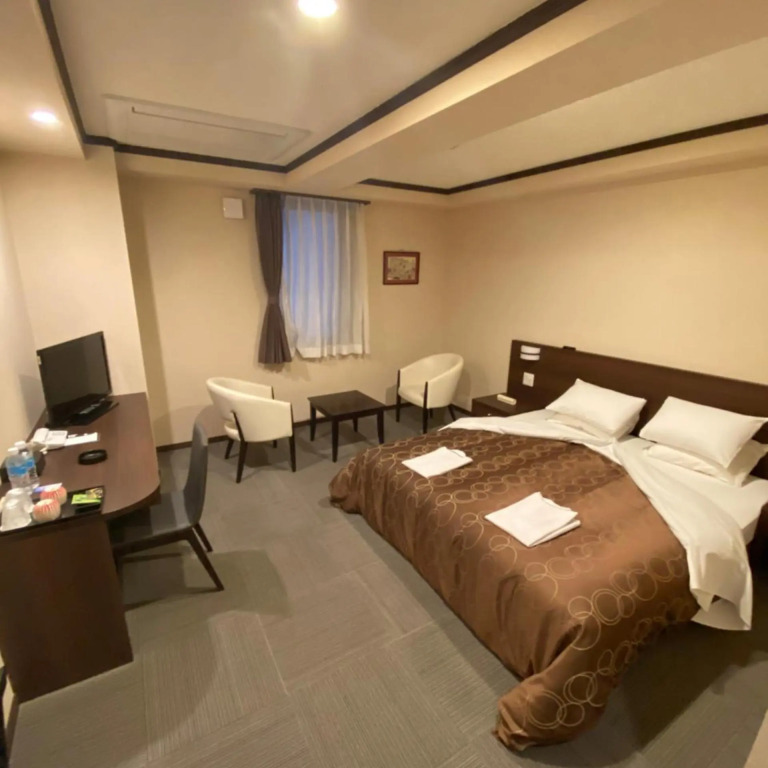 HOTEL SOSHA
