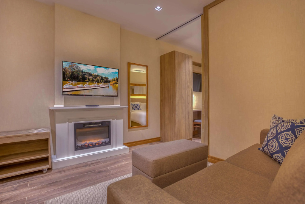 Wyndham Gramado Termas Resort & Spa