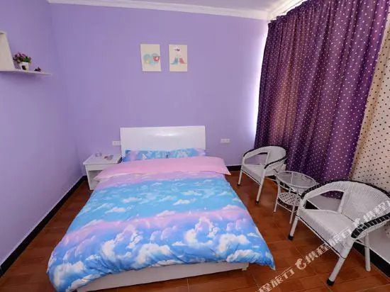 Huangshan Manyouyou Inn