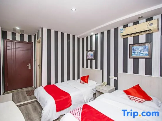 Taigu Shuncheng Hotel
