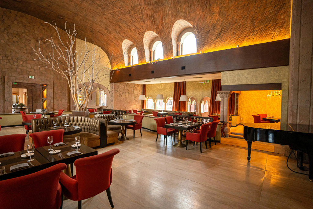 Hilton San Luis Potosi