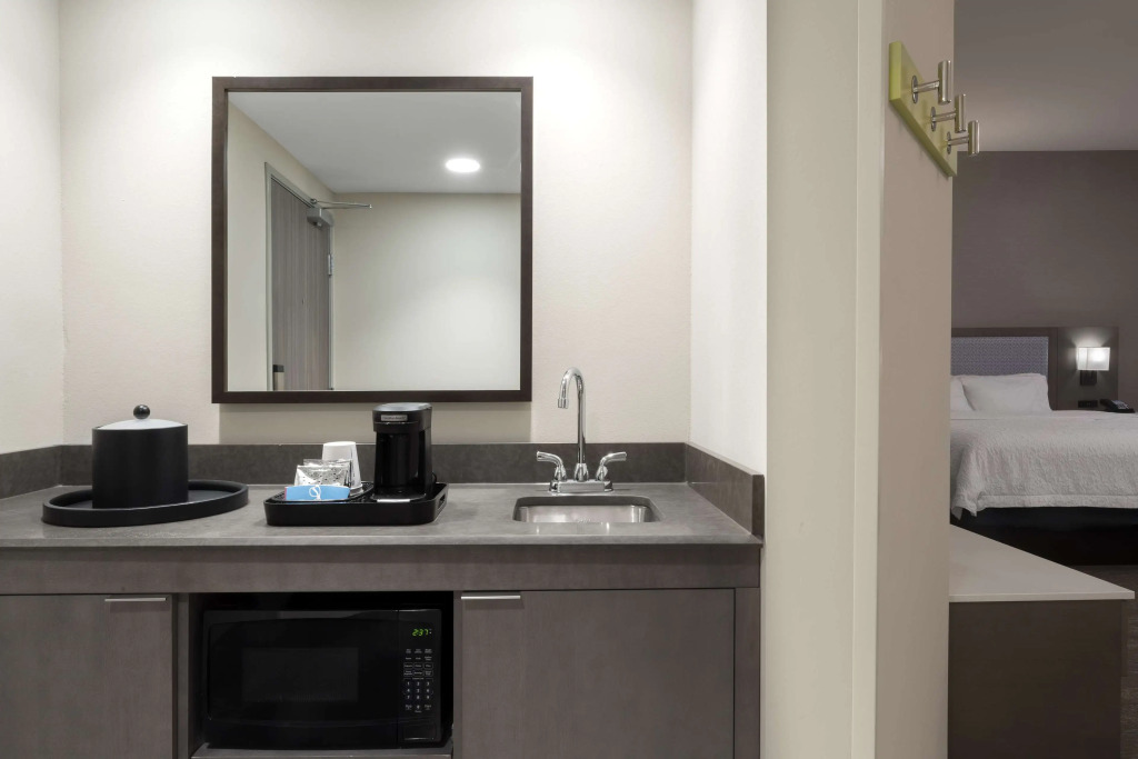 Hampton Inn & Suites St Charles Old Town Area, Mo
