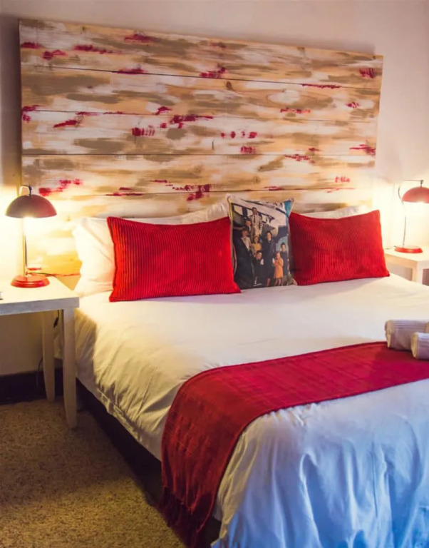 Andante Guesthouse