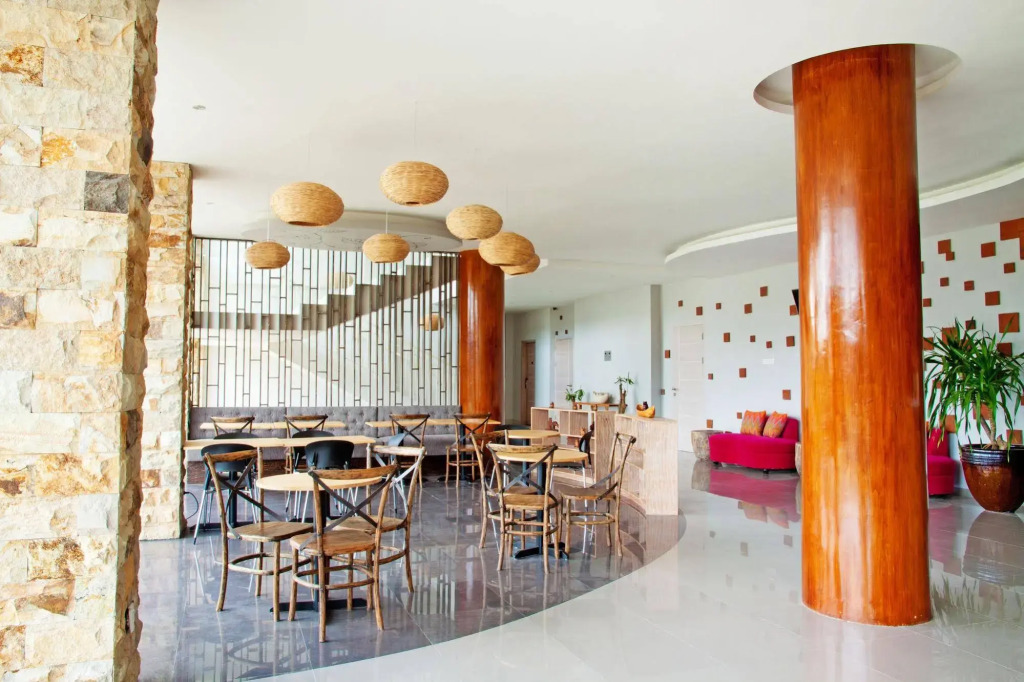 The Salak Hotel
